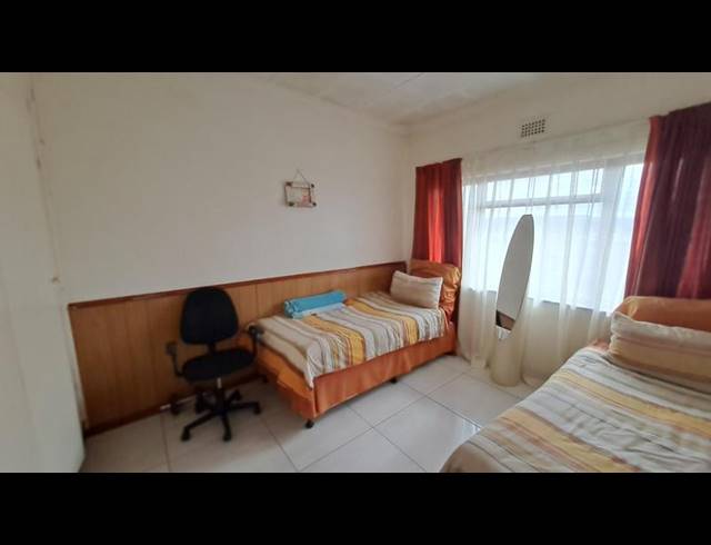 2 BEDROOM APARTMENT FOR SALE IN BLUFF